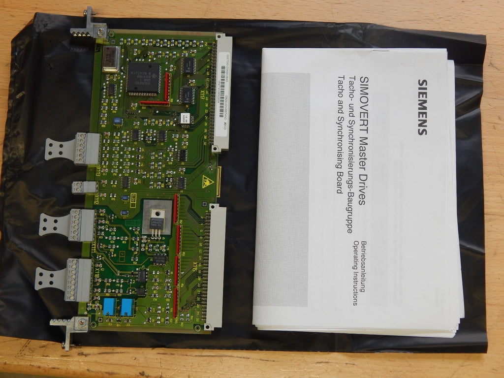  SIEMENS Simovert Master Drives  6SE7090-0XX84-0BA0 
