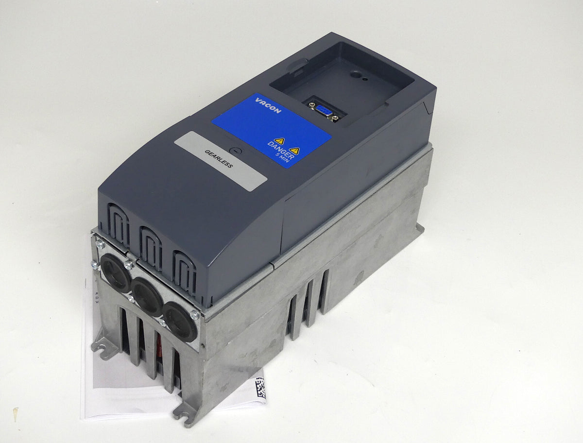Danfoss Vacon NXP00135-B2H1SSS-0000BED600