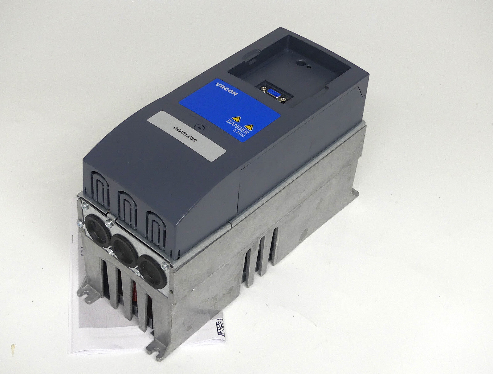 Danfoss Vacon NXP00135-B2H1SSS-0000BED600
