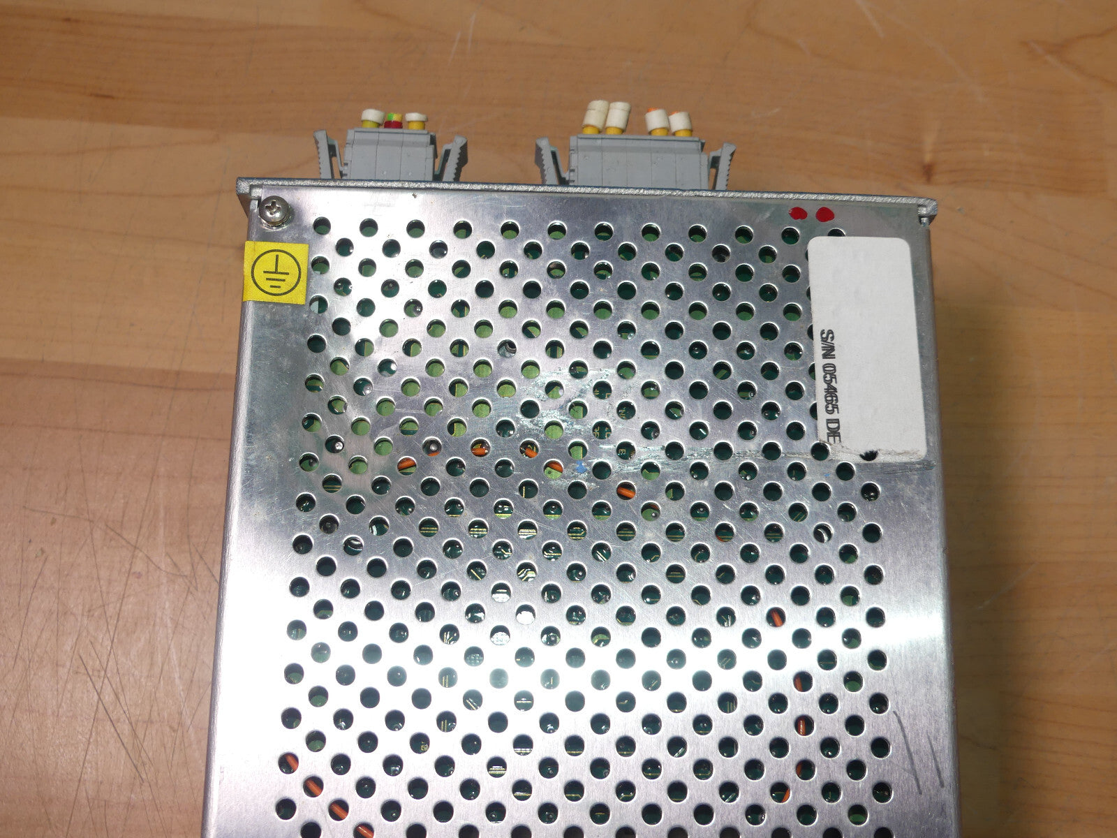 TECNOLOGIE DINAMICHE MOTOR DRIVE HARMONIC MOTION 3000 7/7W leicht beschädgit s.B