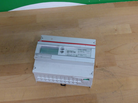 ABB DAM 13000 Messwandlerzähler 2CMA10844R1000 used s.Bilder