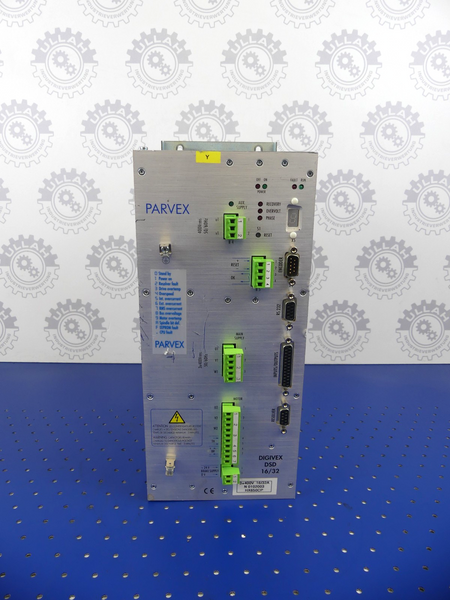 PARVEX DIGIVEX DSD 46/32 DSD16016W