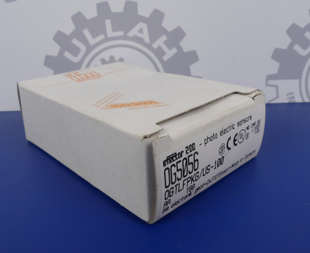 IFM Efector 200 photo electric sensor 0G5056