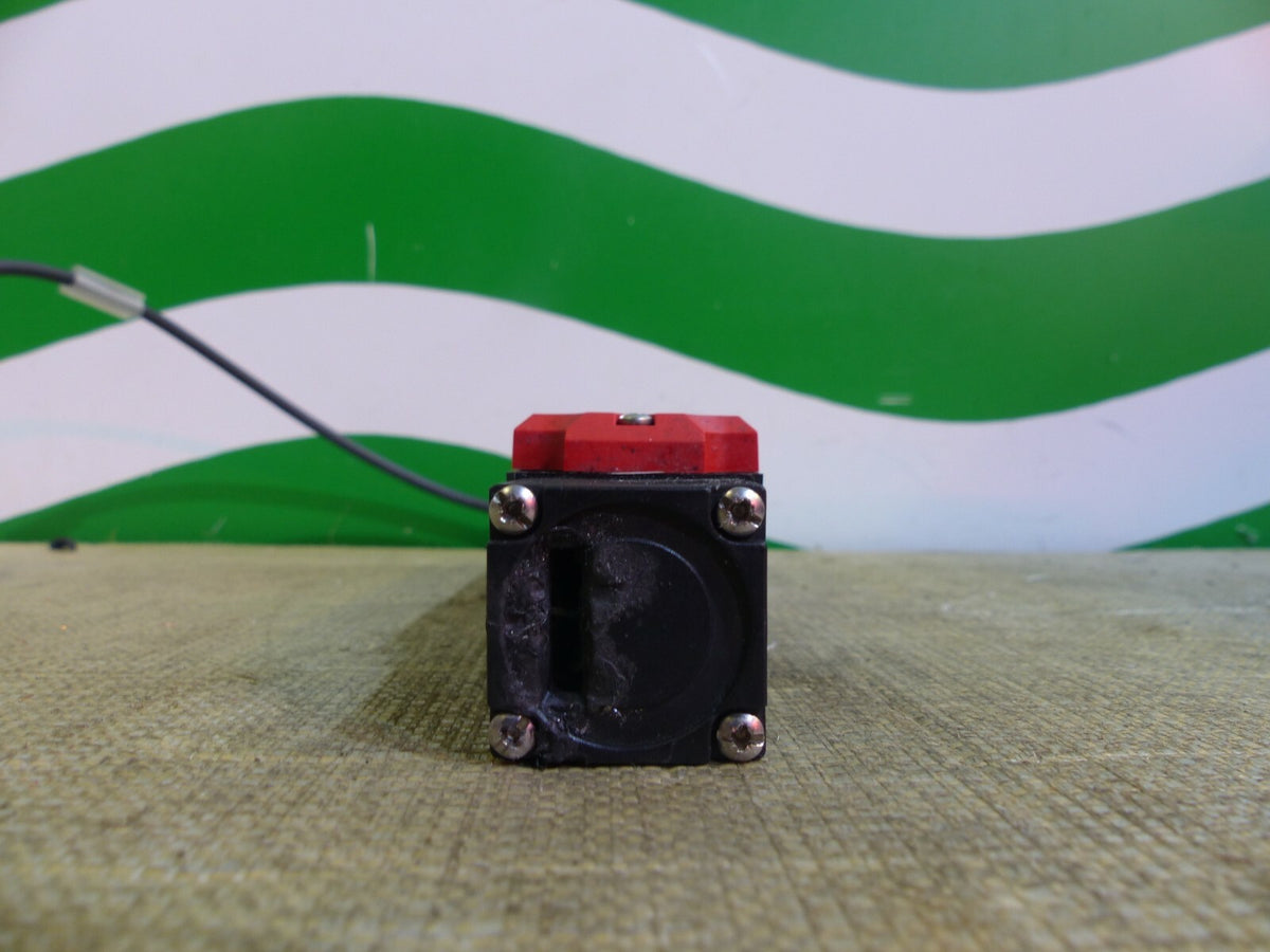 Euchner TP4-4141A024SEM4AS1+E70188