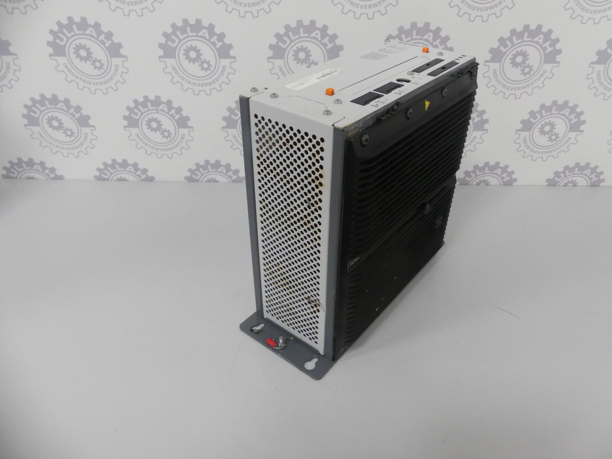 Automation PC B&R 5p62:BAMATEC-02 - S.Bilder