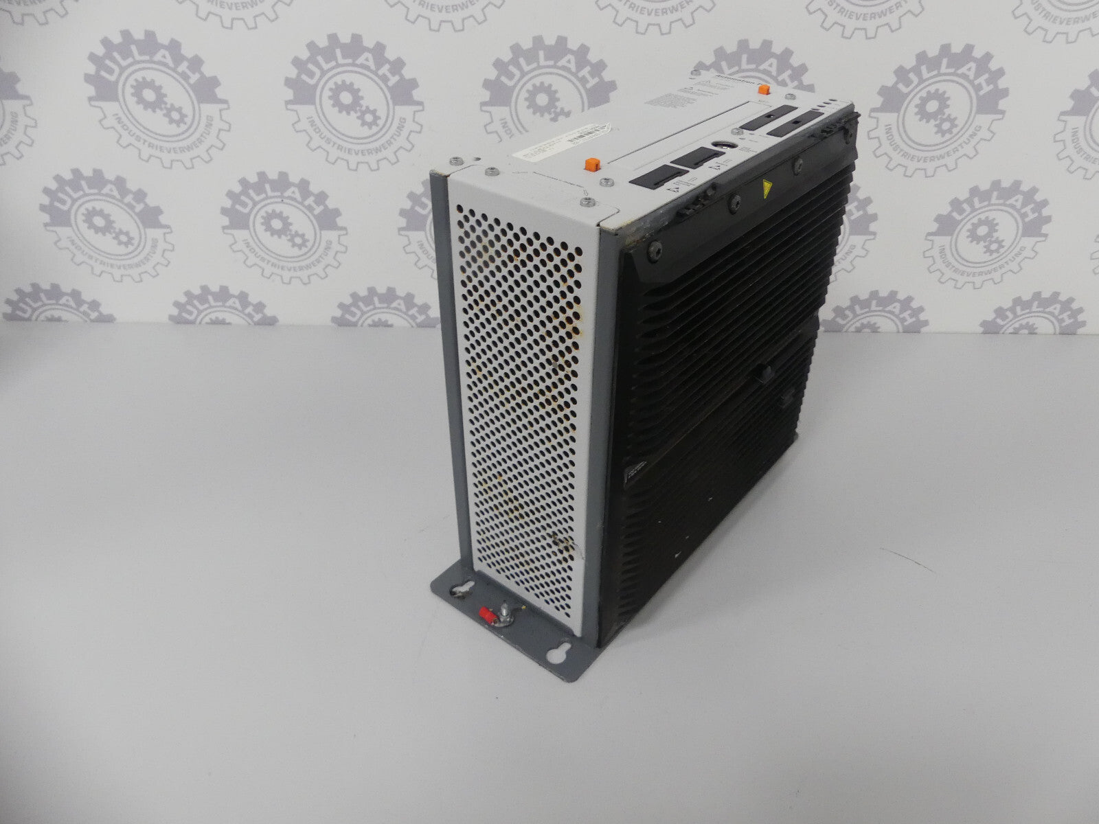 Automation PC B&R 5p62:BAMATEC-02 - S.Bilder