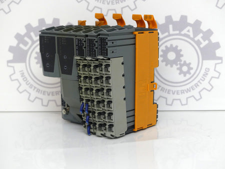 B&R X20IF 1063 + X20XC0292 +X20PS9500 +X20DO9322 + X20DI9371