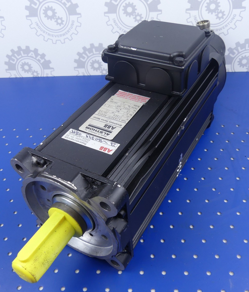 ABB LC630TF R0010 Servomotor+ Heidenhain ROD426B.011