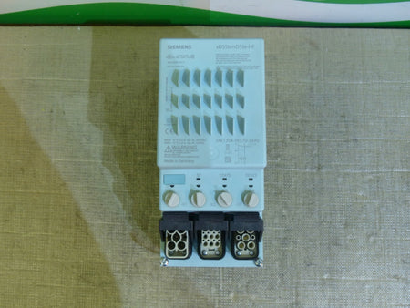 Siemens 3RK1304-5KS70-2AA0 s.Bilder