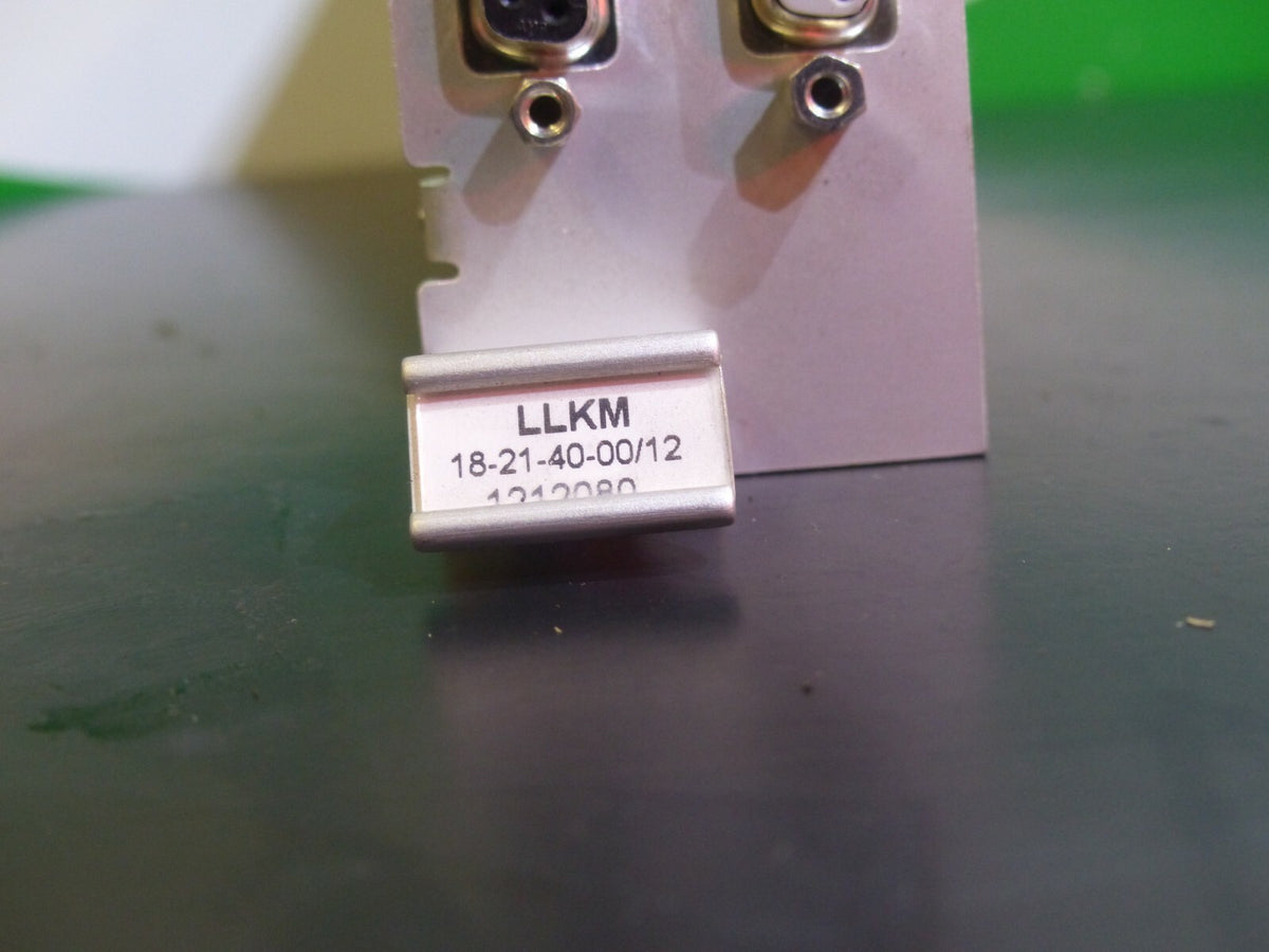 Trumpf LLKM 18-21-40-00/12