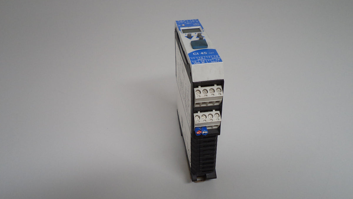 P.M.A Signalwandler CI45-112-10000-000