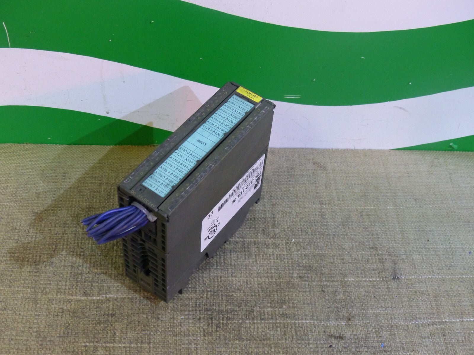 Helmholz 700-322-1BL00