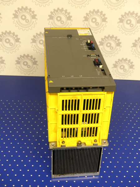 FANUC A06B-6087-H137