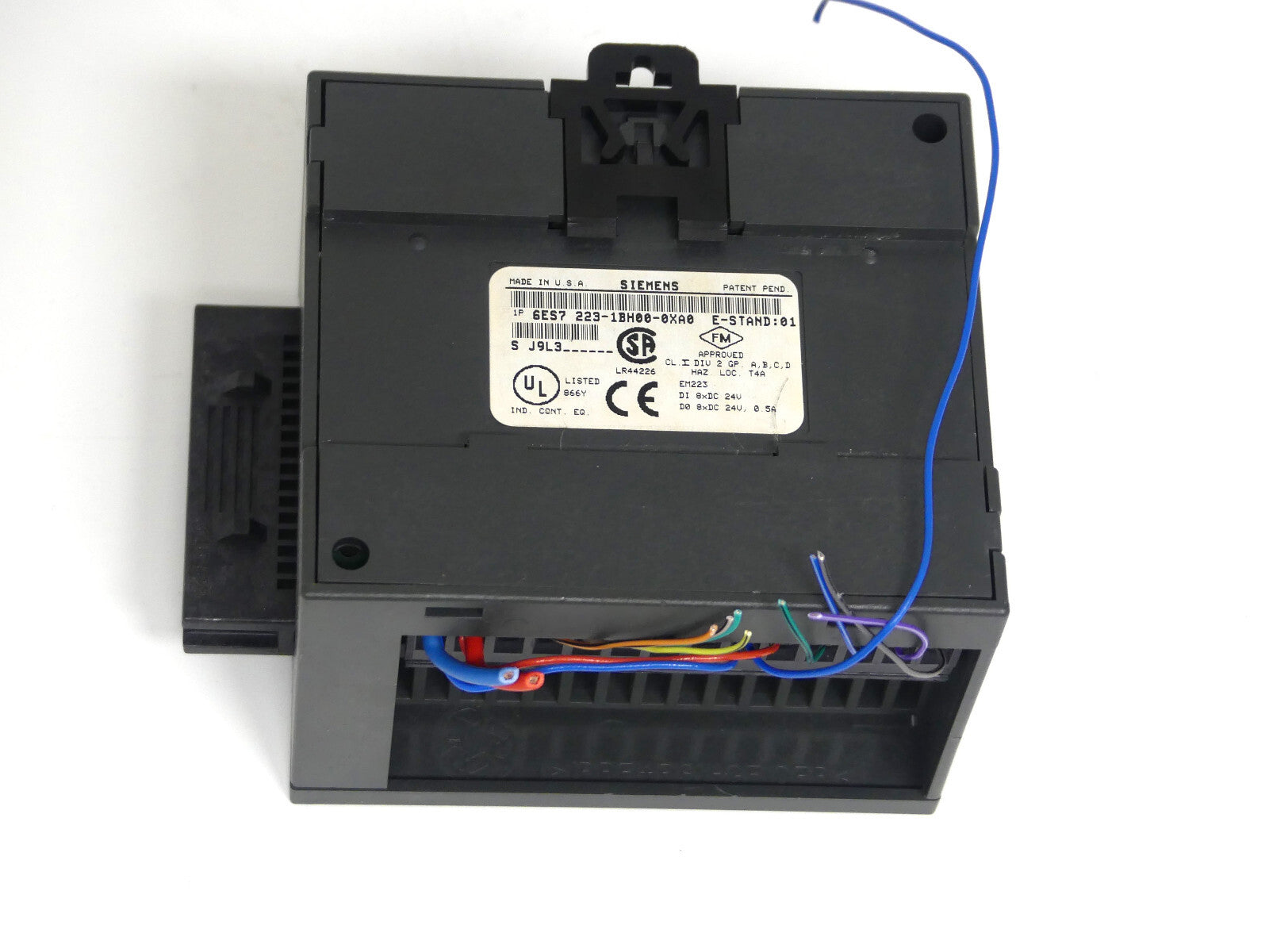 Siemens 6ES7223-1BH00-0XA0