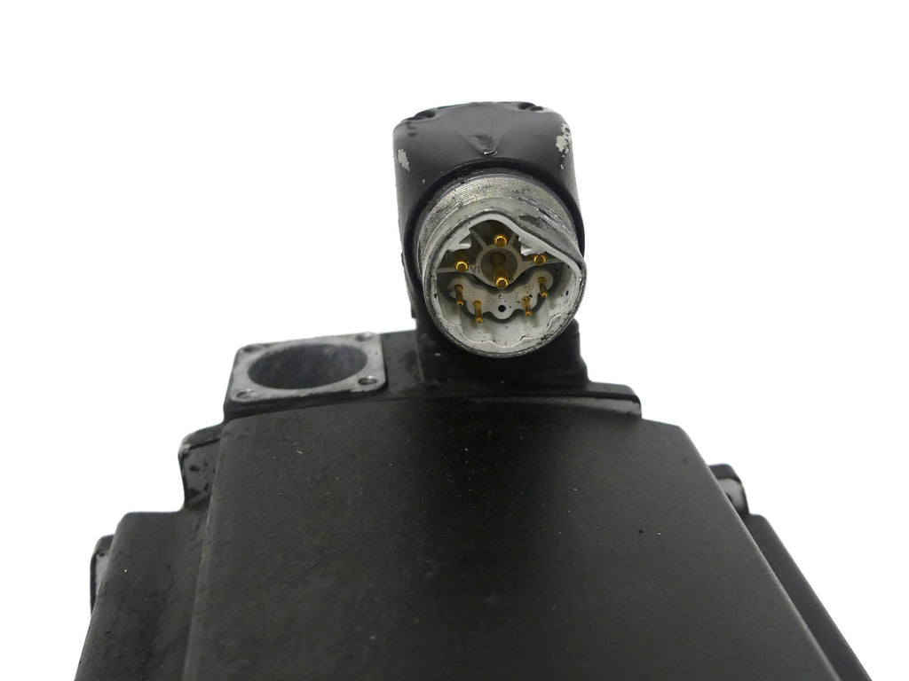 Rexroth MSK061C-0300-NN-M1-UG1-NNNN (beschädigt-s.Bilder)