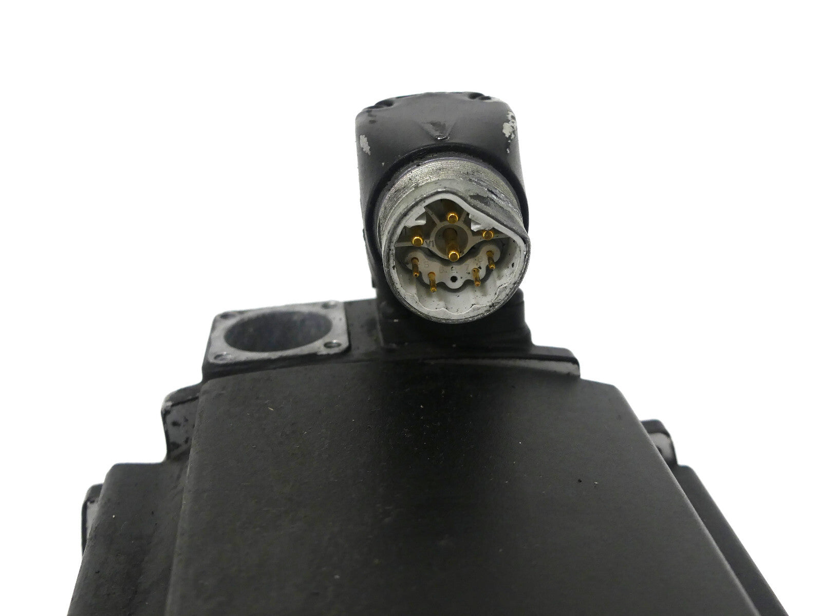 Rexroth MSK061C-0300-NN-M1-UG1-NNNN (beschädigt-s.Bilder)