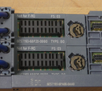 2x Siemens 6ES7 193-6BP20-0BB0