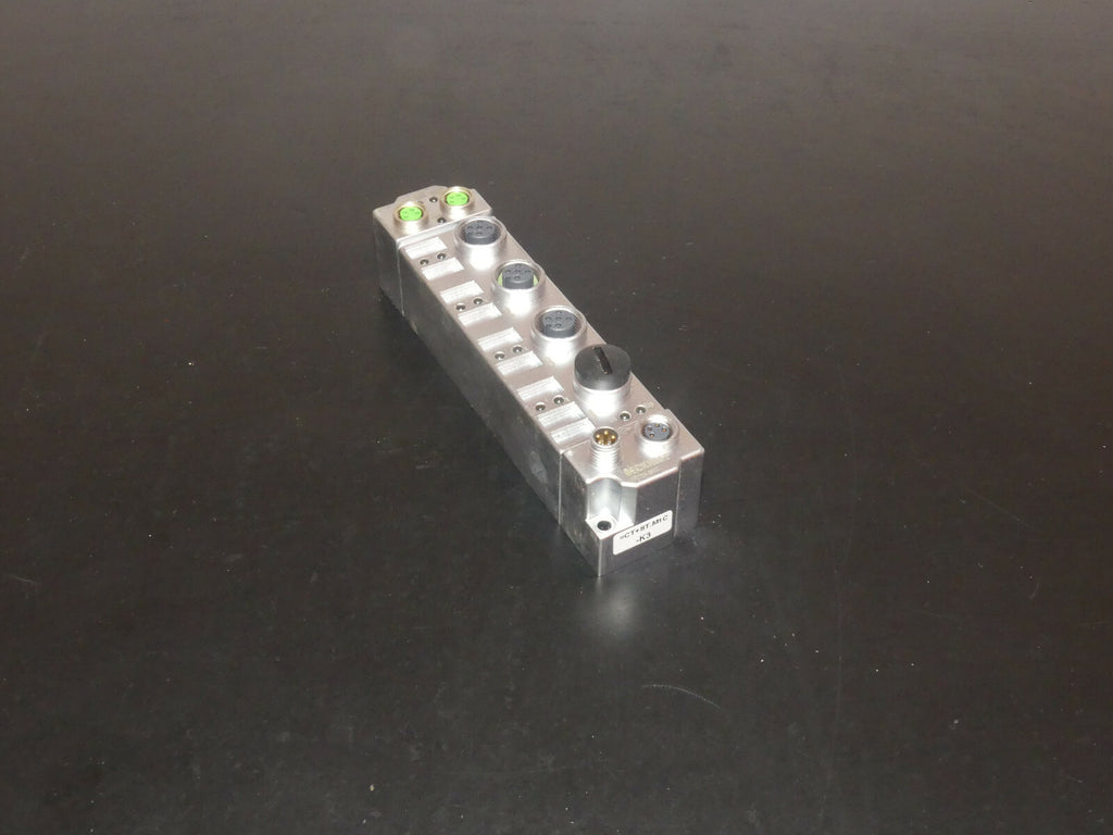 Beckhoff ER3204-0002