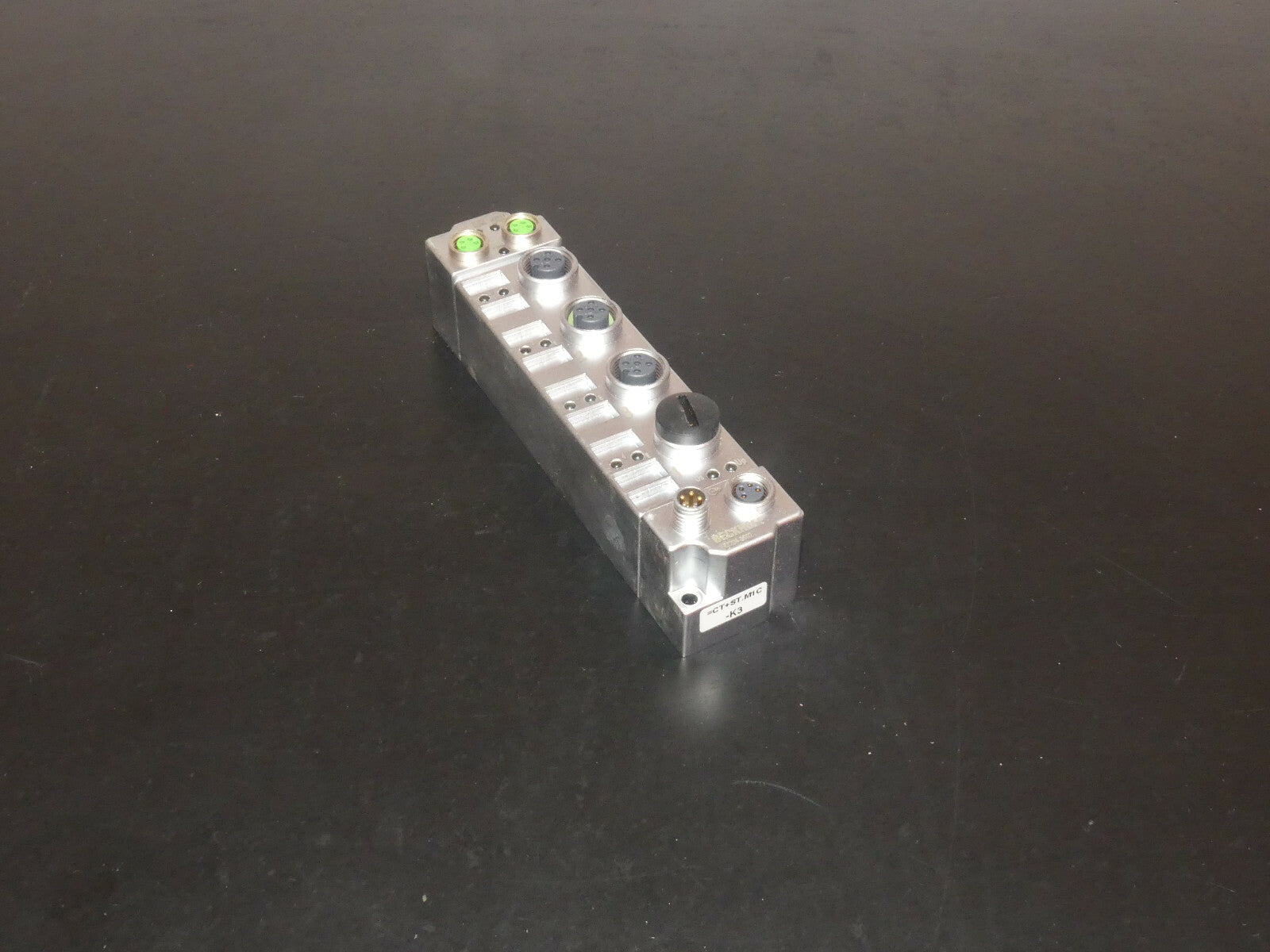 Beckhoff ER3204-0002