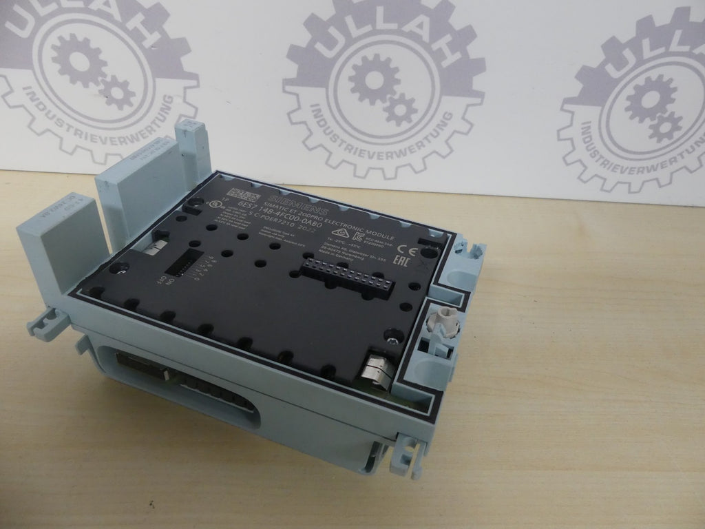 Siemens 6ES7 148-4FC00-0AB0