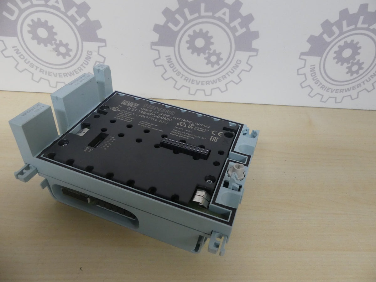 Siemens 6ES7 148-4FC00-0AB0