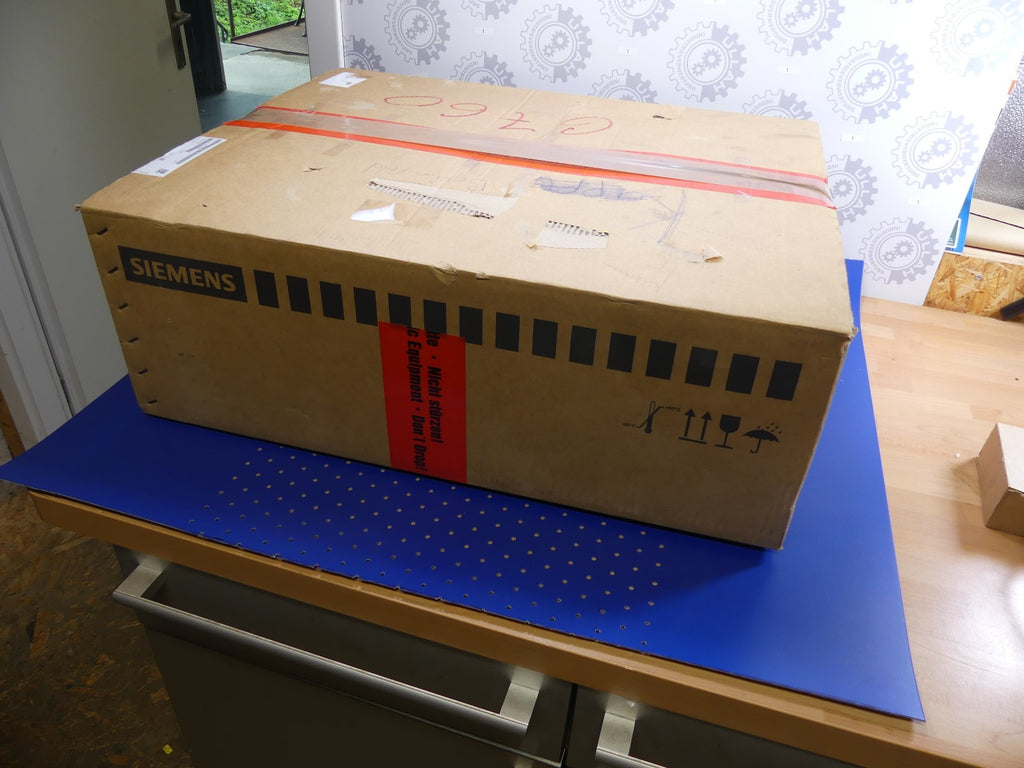 Siemens 6FC5303-0AF14-0AA0