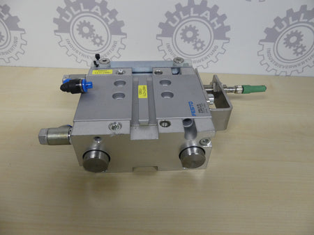 FESTO DFM-32-20-B-PPV-A-GF