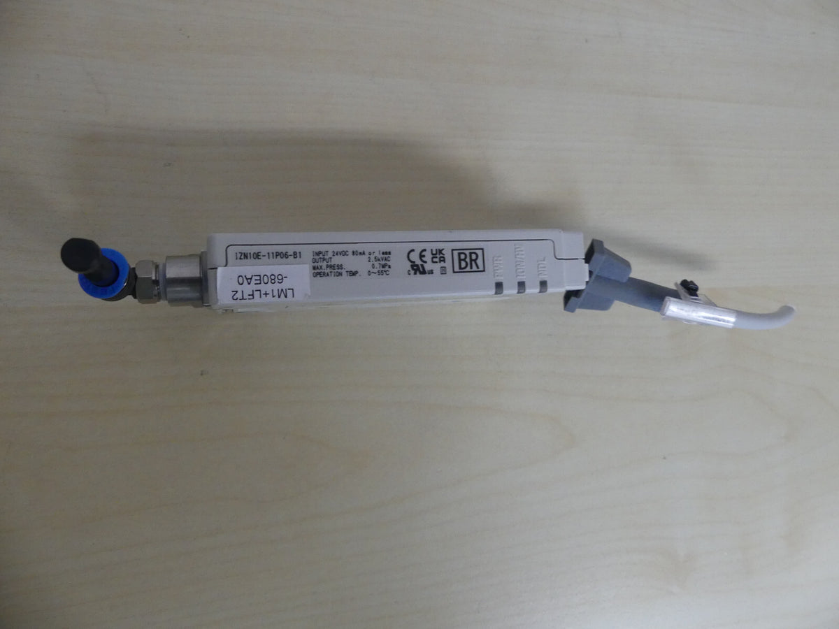 SMC IZN10E-11P06-B1