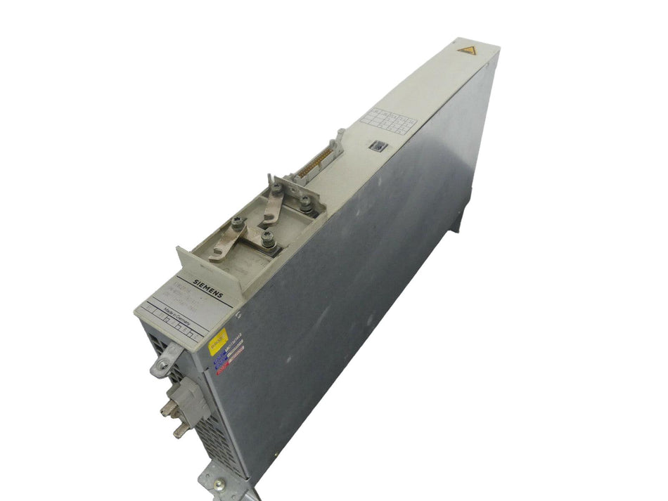Siemens 6SN1113-1AB01-0BA0 (Ohne Deckel)