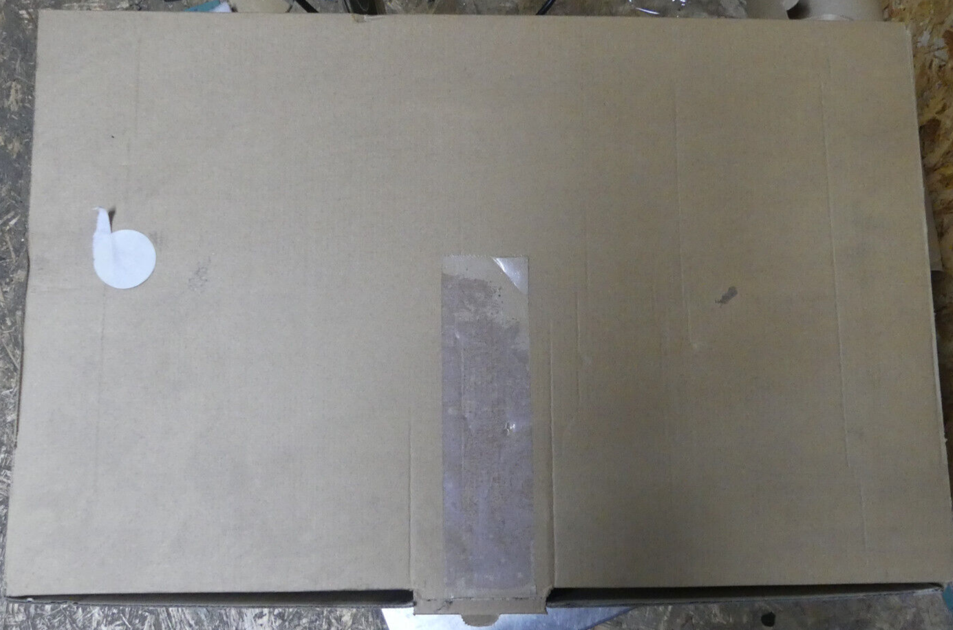 Wittenstein Alpha SK+140S-MF2-20-0K1-1S10