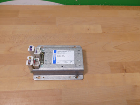 ebmpapst drivecontrol 937 6213 003  9376213003