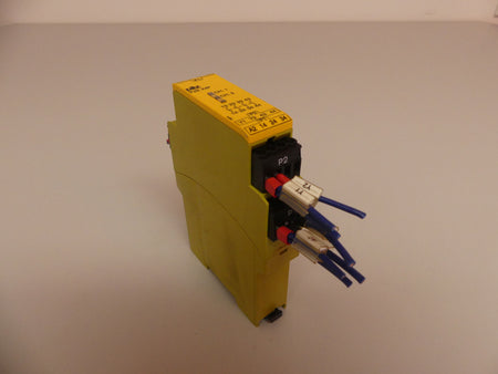 PILZ PZE X4P 777585