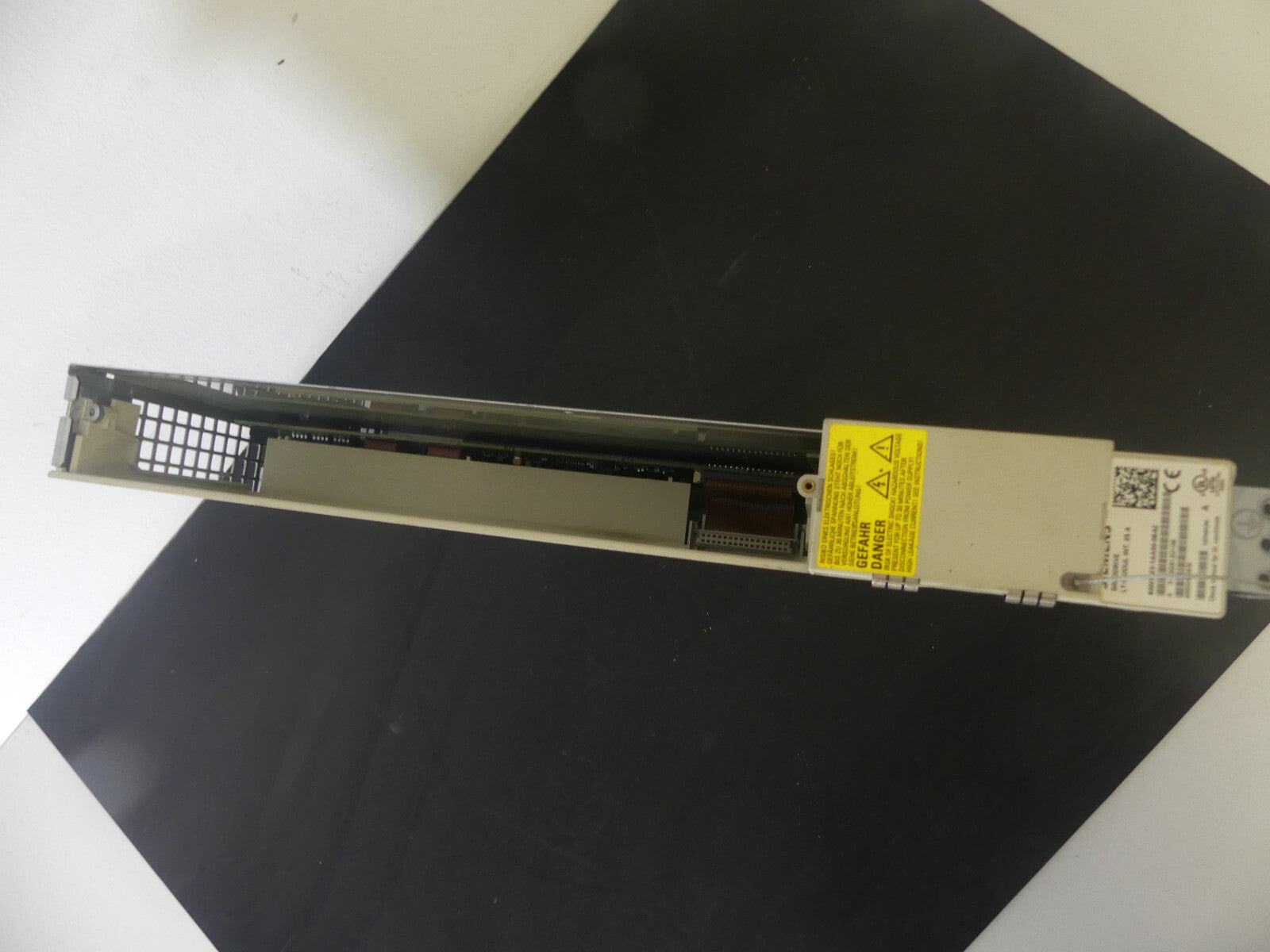 Siemens 6SN1123-1AA00-0BA2