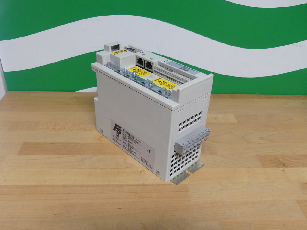 KEB F5 Combivert Frequenzumrichter 07F5E1A-ZE2F