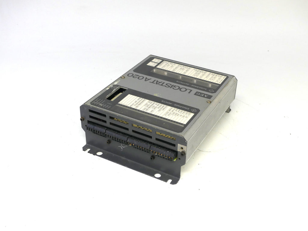 AEG A020 / E / 220V Steuerung 7628-200568.08