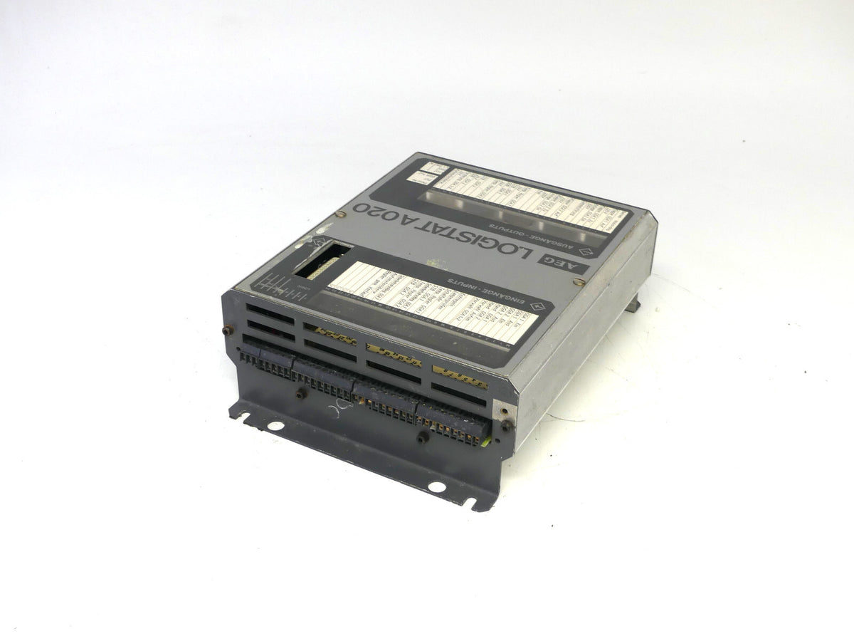 AEG A020 / E / 220V Steuerung 7628-200568.08