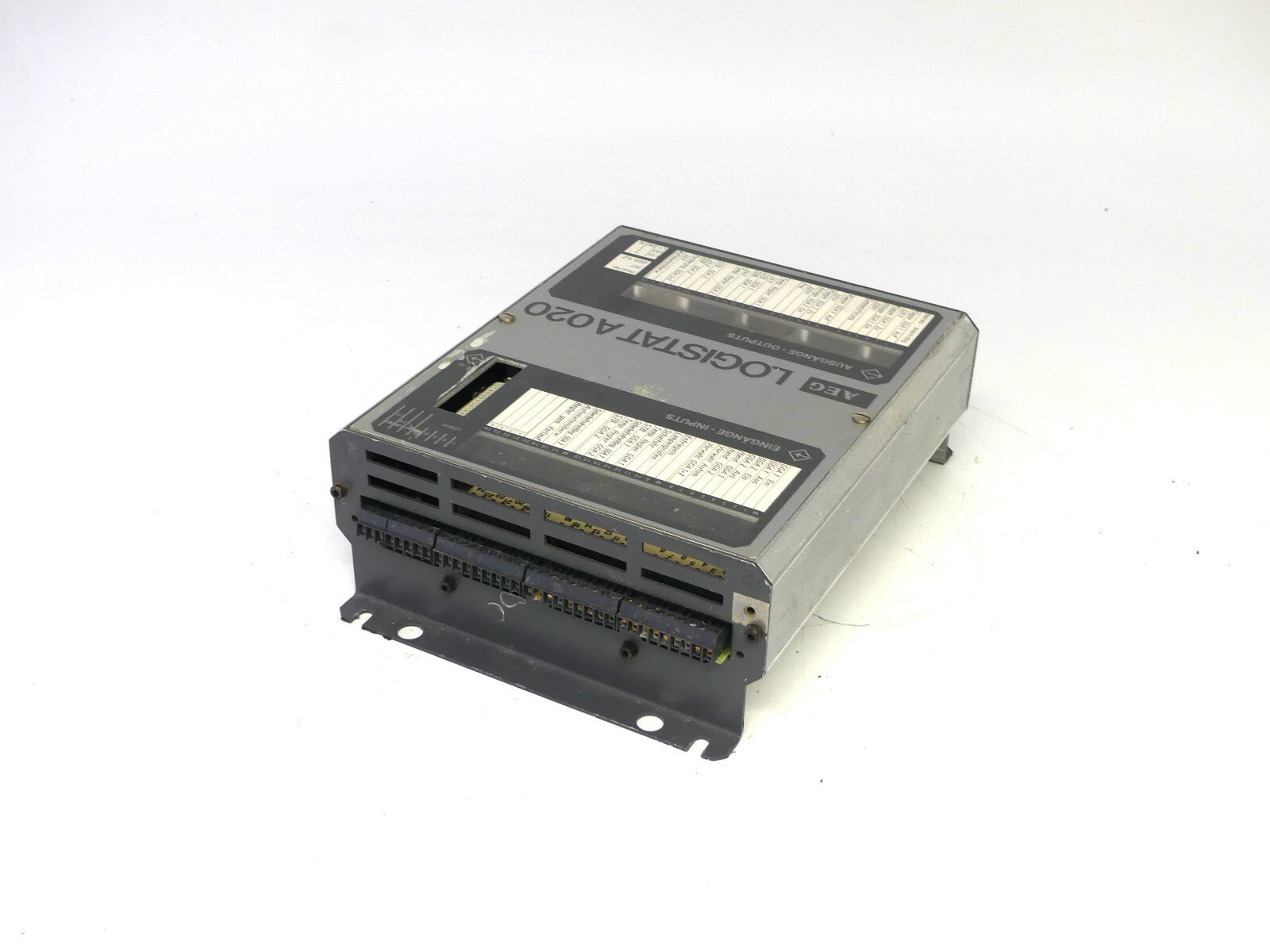 AEG A020 / E / 220V Steuerung 7628-200568.08