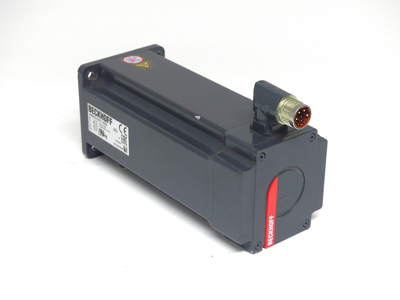 Beckhoff AM8053-0K21-0000