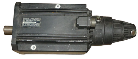 INDRAMAT MAC112B-0-GD-4-C/130-A-0/WI511LV