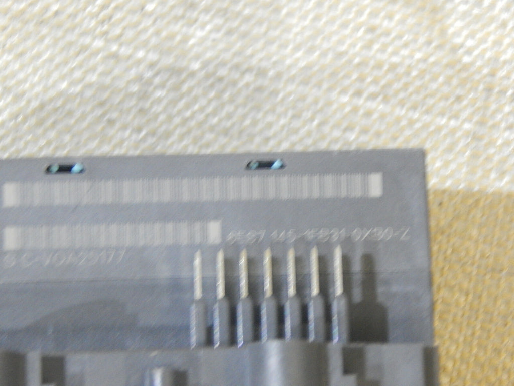  Siemens Simatic S7 DP Erweiterungsmodul EM145  Typ: 6ES7 145-1FB31-0XB0-Z