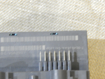  Siemens Simatic S7 DP Erweiterungsmodul EM145  Typ: 6ES7 145-1FB31-0XB0-Z