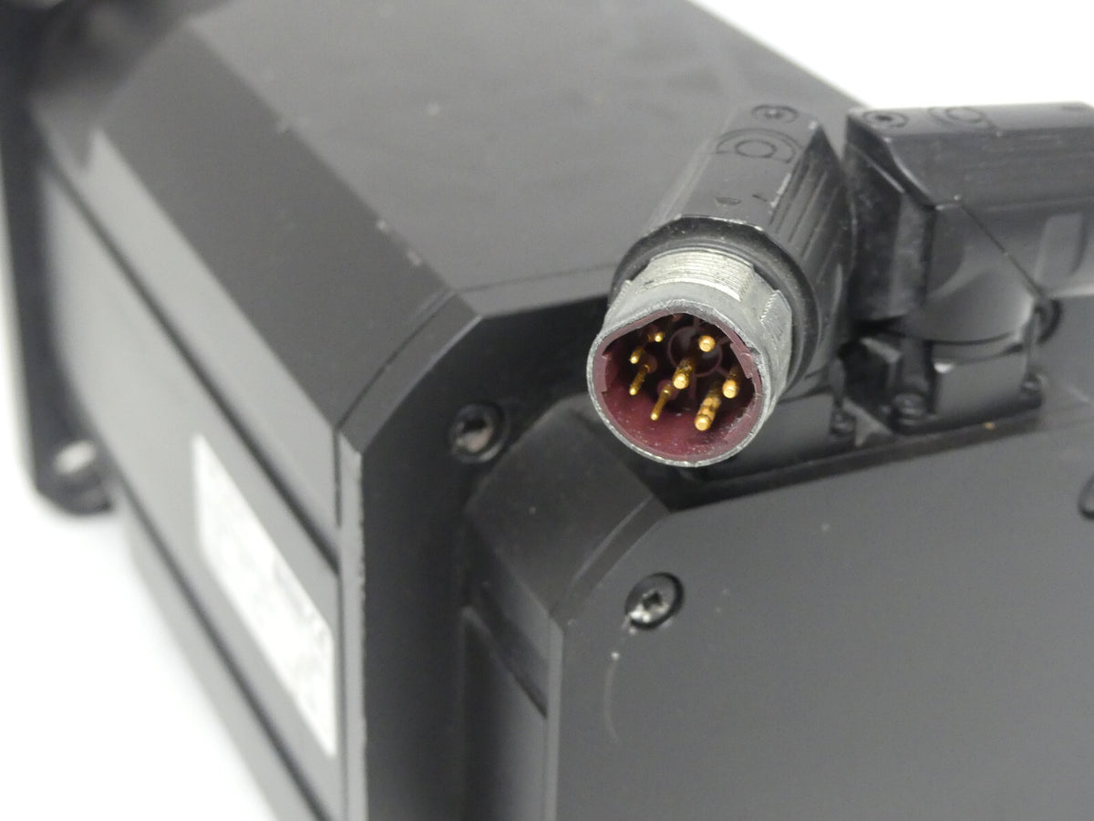 LTI DRIVES LSN-127-2000-30-560/T1,S4,B (anscglussstecker leicht verbogen)