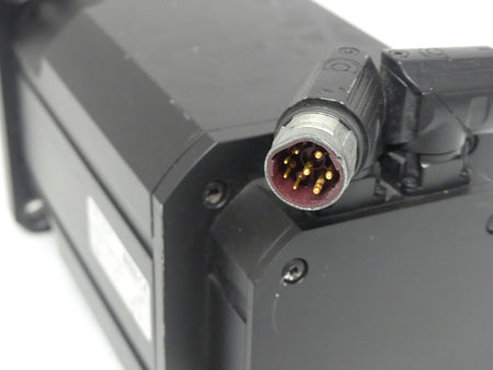 LTI DRIVES LSN-127-2000-30-560/T1,S4,B (anscglussstecker leicht verbogen)