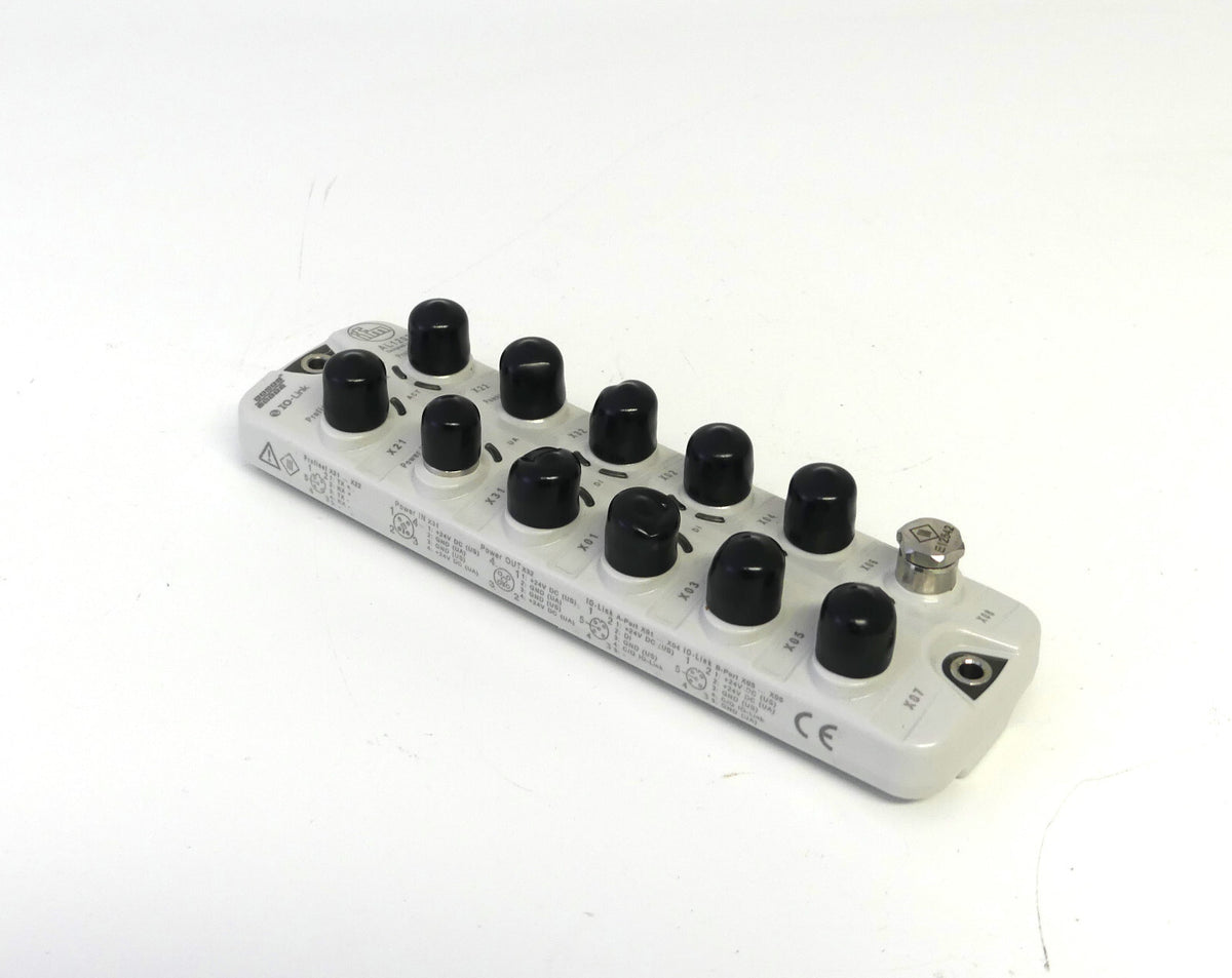 IFM Electronic AL1203 IO-LINK