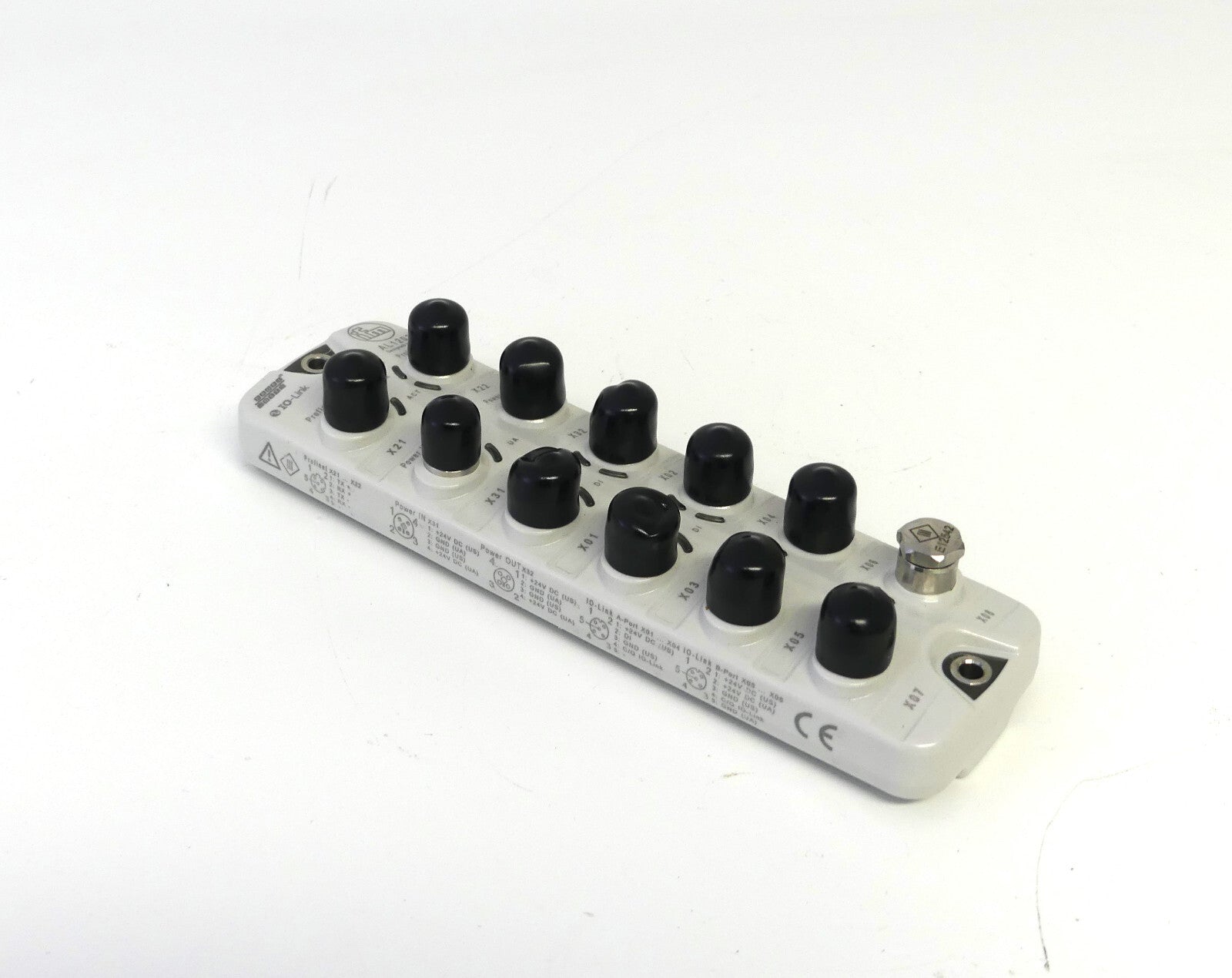 IFM Electronic AL1203 IO-LINK