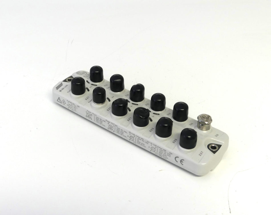 IFM Electronic AL1203 IO-LINK
