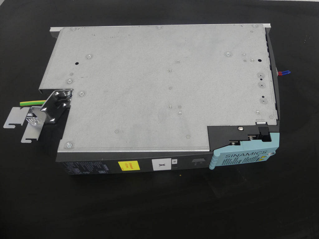 Siemens 6SL3120-1TE21-8AD0