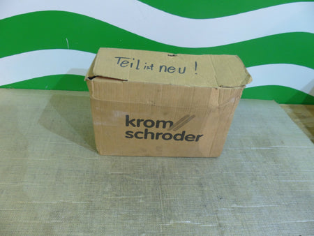 Kromschröder TGI 7/20T