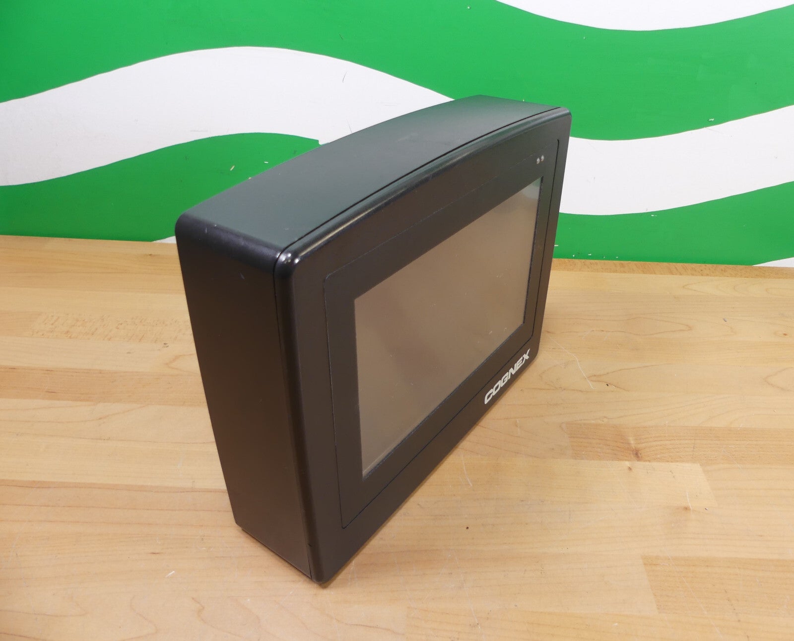 Cognex Vision View Monitor Display 700