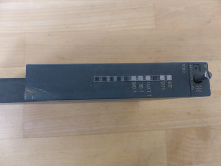 SIEMENS SIMATIC S7 1P 6ES7 441-1AA04-0AE0
